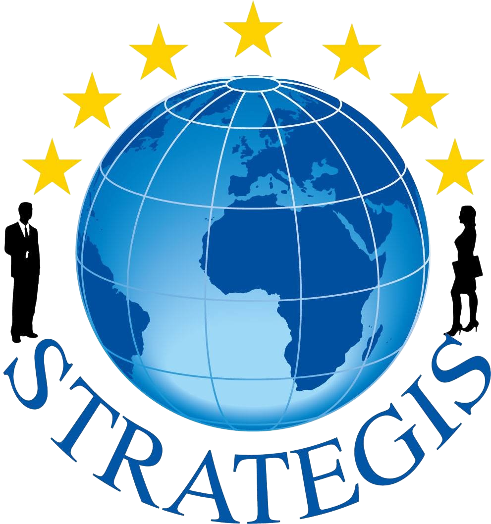 STRATEGIS - Bureau d'études et de conseils