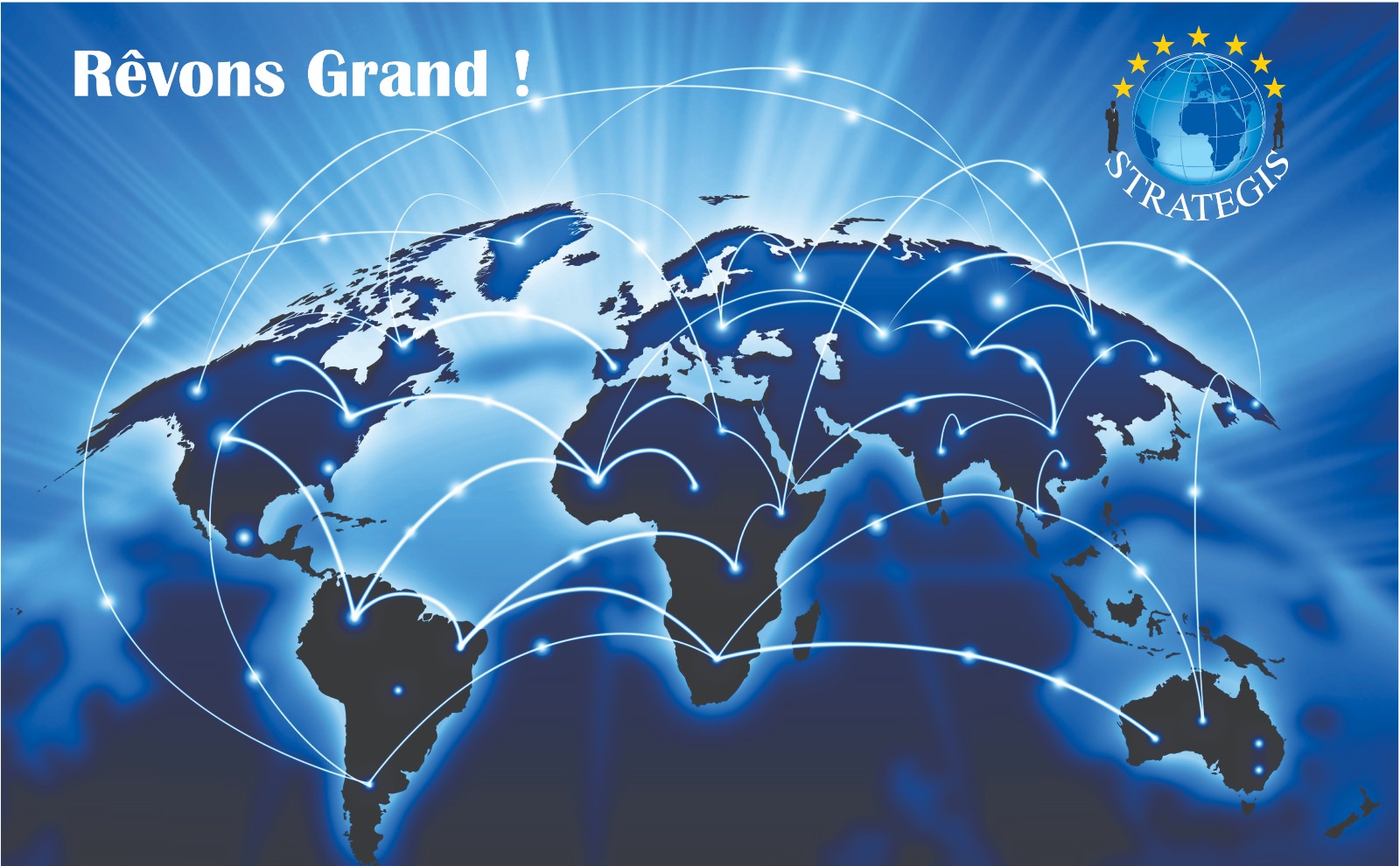 Dynamisation commerciale STRATEGIS